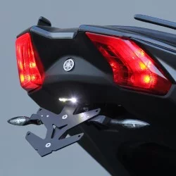 SUPPORT DE PLAQUE TMAX 530 BCD DESIGN