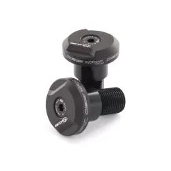 EMBOUT DE GUIDON BCD ADAPTABLE TMAX