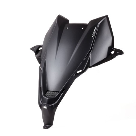 FRONT COVER WITH AIR INTAKE TMAX 560 - 530 AFTER 2017 BCD DESIGN
