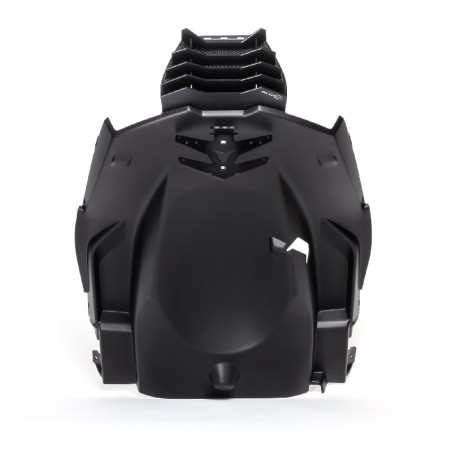 BCD XT UNDERCOVER WITH FINS FOR  TMAX 530 FROM 2017