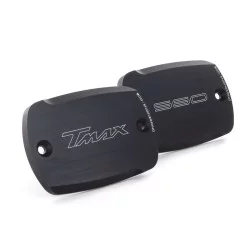 CAPOT MAITRE CYLINDRE TMAX 560 BCD DESIGN (LA PAIRE)