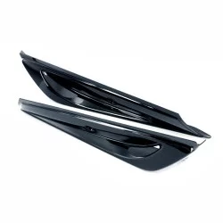 BAS DE CAISSE BOOSTER  et BW'S EVOLUTION 2004 BCD DESIGN