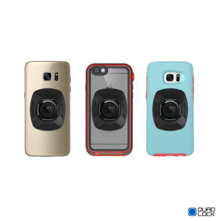 COQUE HUAWEI P30 POUR SUPPORT QUAD LOCK®