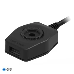 CHARGEUR USB QUAD LOCK®