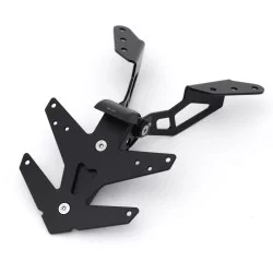 SUPPORT DE PLAQUE TMAX 560 PHASE 2 BCD DESIGN