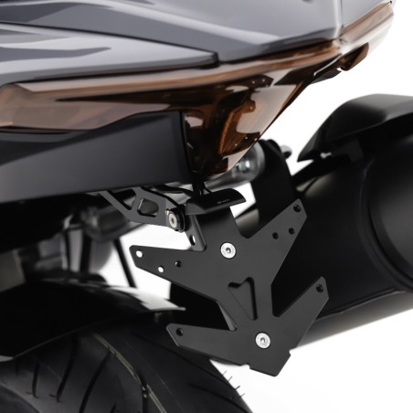 LICENCE PLATE BRACKET | TMAX 560 (2022-2025+) - BCD Design