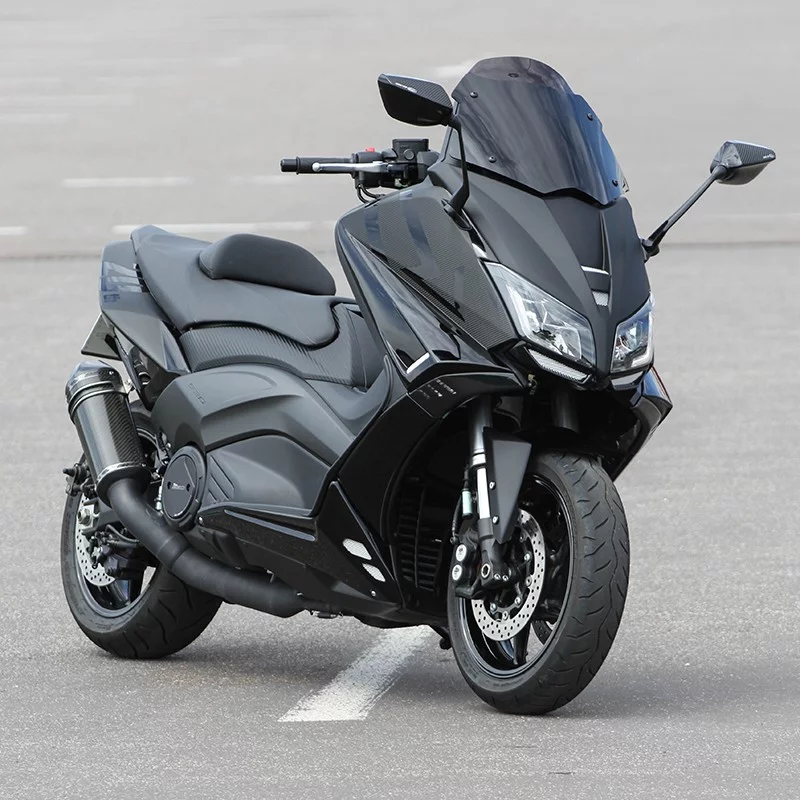 Yamaha [TMAX 530] from 2015 to 2016