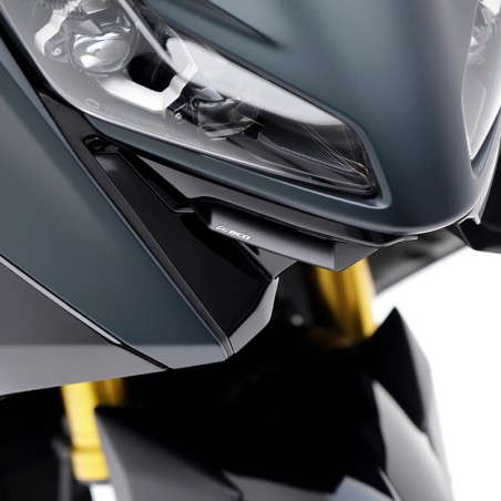 AIR INTAKE | TMAX 560 (2022-2024) - BCD Design