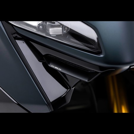 PRISE D'AIR | TMAX 560 (2022-2024) - BCD Design