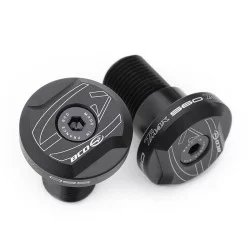 EMBOUT DE GUIDON BCD ADAPTABLE TMAX