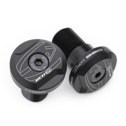 REVERSIBLE BCD PHONE HOLDER TMAX 560 (2022-2025+) - QUADLOCK