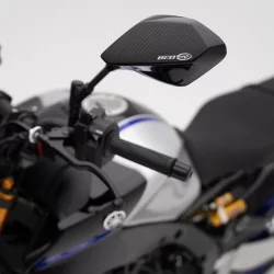 COQUES DE RETROVISEUR MT09 BCD DESIGN (2021-2023)