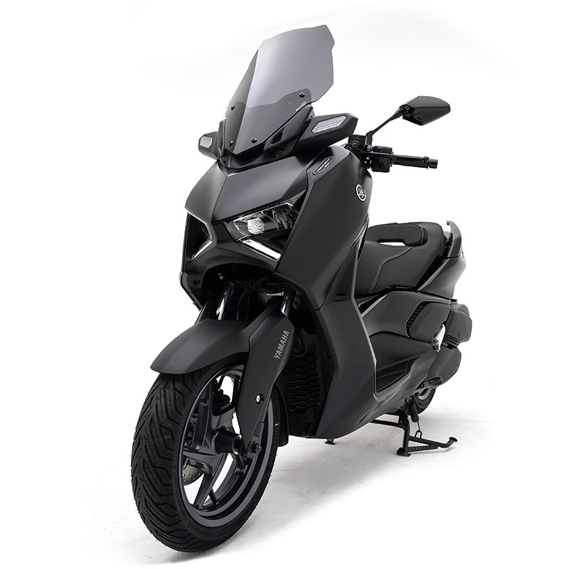 Pack accessoires Urban 34L Dark Petrol YAMAHA X-Max IV E5 2023-> - Pack  accessoires -  - Pièces et accessoires tous scooters et  cyclomoteurs