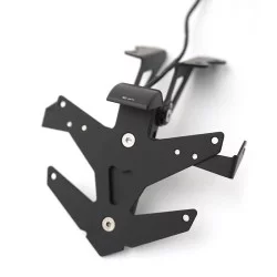 SUPPORT DE PLAQUE TRACER 9/GT/GT+ 2021-2024 BCD DESIGN