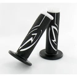 POIGNEE BCD SERIE NOIRE (LA PAIRE)