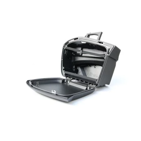 CAPOT PLAT K1600 GT ET R 1200 RT HRS - (LA PAIRE)