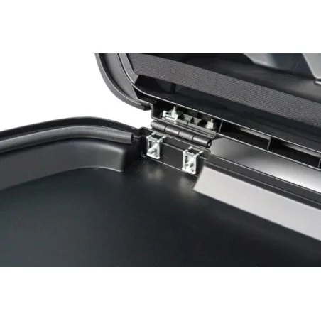 CAPOT PLAT K1600 GT ET R 1200 RT HRS - (LA PAIRE)