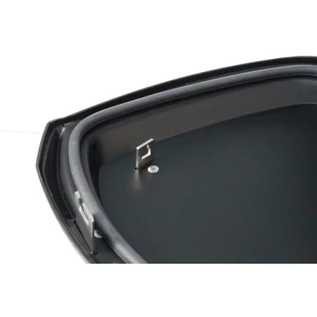 CAPOT PLAT K1600 GT ET R 1200 RT HRS - (LA PAIRE)