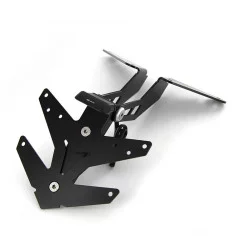 TMAX 530 LICENCE PLATE SUPPORT