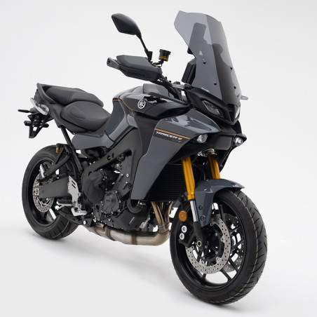 BULLE HAUTE PROTECTION GT TRACER 9 / GT / GT+ 2021-2024