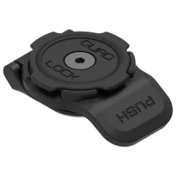 LANGUETTE NOIR COURT QUAD LOCK 360 - LEVIER DE BLOCAGE