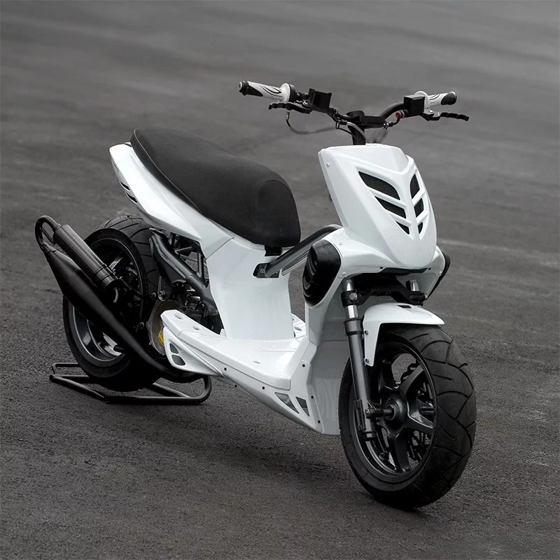 Stunt moped discount