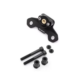 SUPPORT TELEPHONE REVERSIBLE BCD TMAX 560 (2022-2025+) - QUADLOCK® - STAGE 1