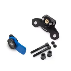 SUPPORT TELEPHONE REVERSIBLE BCD TMAX 560 (2022-2025+) - QUADLOCK® - STAGE 2