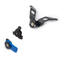 SUPPORT TELEPHONE BCD TMAX 530 (2012-2016) - QUADLOCK® - STAGE 3