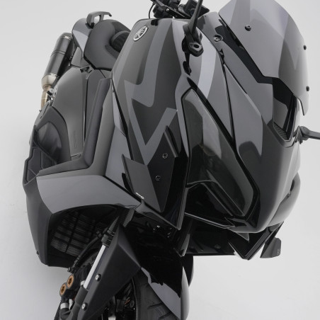 FACE AVANT | TMAX 560 (2025+) - BCD Design