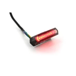 FEU LED HOMLOGUÉ UNIVERSEL BCD DESIGN