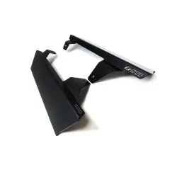 CACHES COURROIE TMAX 530 BCD DESIGN