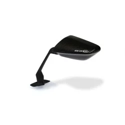 COQUE DE RETROVISEUR POUR TMAX 560 - 530 A PARTIR DE 2015 BCD DESIGN  ( LA PAIRE)