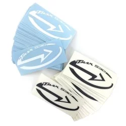 STICKER LOGO BCD TMAX 530