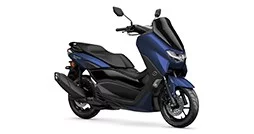 NMAX 125 (from 2021)