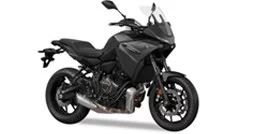 MT-07 Tracer  (dal 2021)