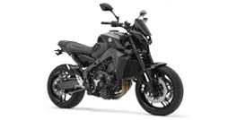 MT-09  (from 2021)