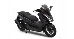 FORZA 125 / 350 cm3 (à partir de 2022)