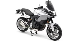 BMW [F900XR] Dal 2020