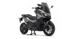 HONDA FORZA 750 (dal 2025)