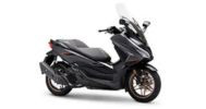 FORZA 125 / 350 cm3 (à partir de 2025)