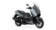 Xmax 125-300 (à partir de 2025)