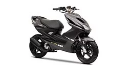 AEROX before 2013