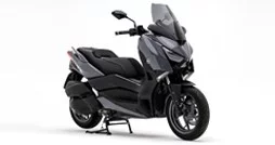 XMAX 125-300-400 (2018-2022)