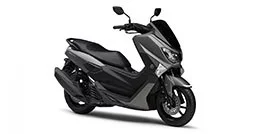 NMAX (2015-2020)