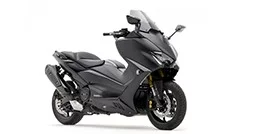 TMAX 560 (2020-2021)