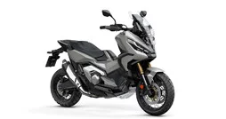 X-ADV (2017-2020)