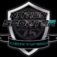 NATION SCOOTER NATION SCOOTER