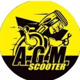 AGM SCOOTER AGM SCOOTER