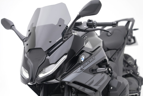 BMW R 1300 RS : ¡ DESCUBRE LOS NUEVOS ACCESORIOS BCD !